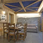 Apartamento Artistone - Ancient Wine Tasting&alpine *