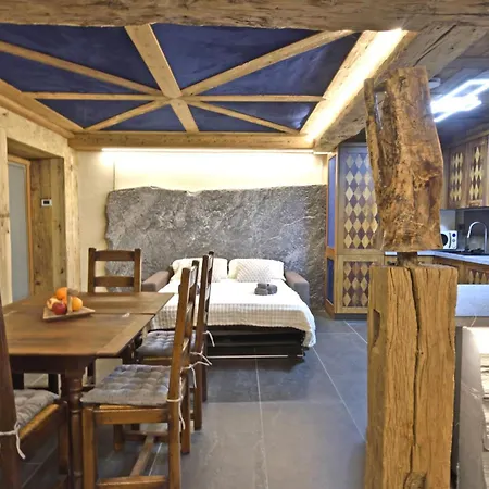 Appartamento Artistone - 