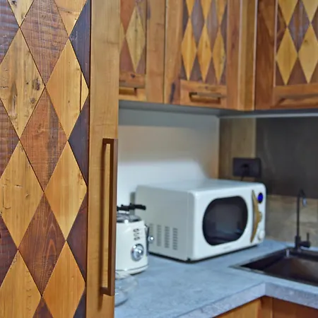 아파트 Artistone - 