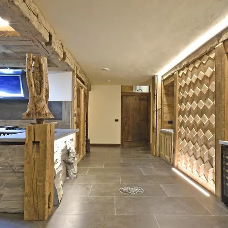Apartament Artistone - 