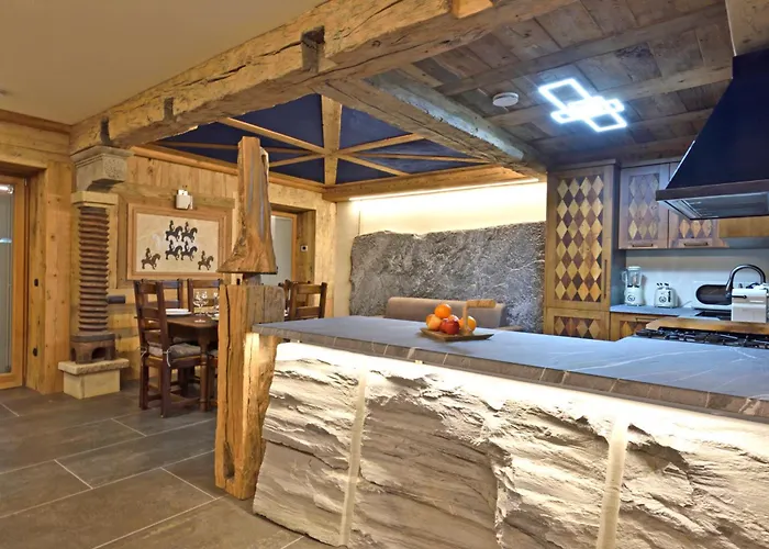 Apartment Artistone - 