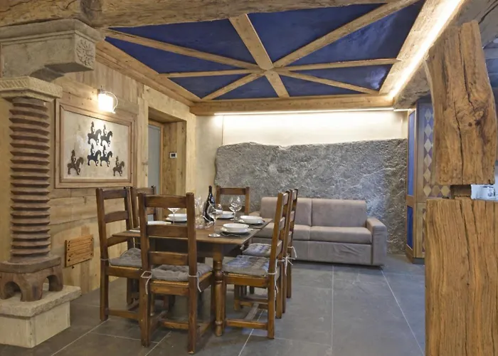 Apartment Artistone - 