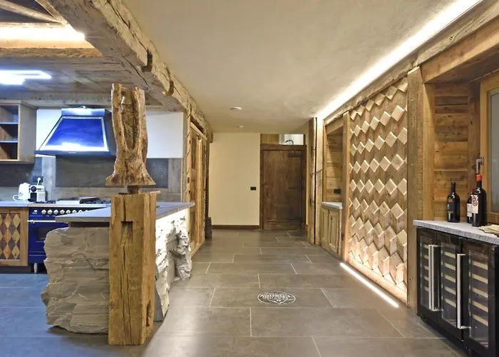 Apartment Artistone - 